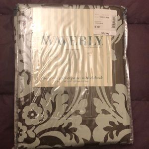 CLOSET CLEAR OUT NO Longer Available After morrow Morning! Lined - Curtain Panel